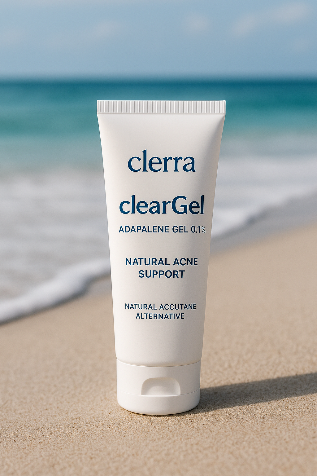 ClearGel Adapalene Treatment